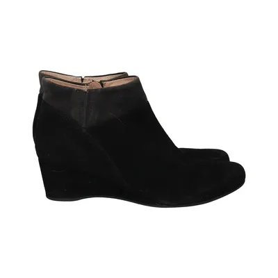 Bottines (Noir) de Stonefly Cuir