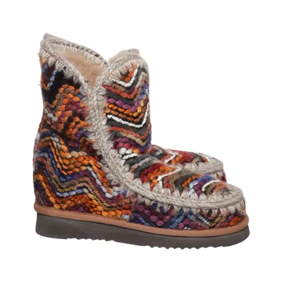 Boots (FW121043K) från Mou