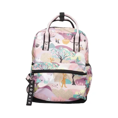 Ryggsäck (Flerfärgad) från Moomin by Martinex Polyester