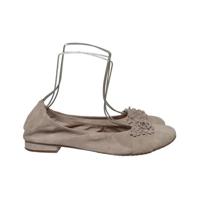 Ballerina's (Grijs) van Si Leer