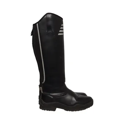 Bottes d'équitation (Noir) de CRW