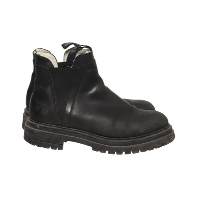Chelsea boots (Black) from Johnny Bulls