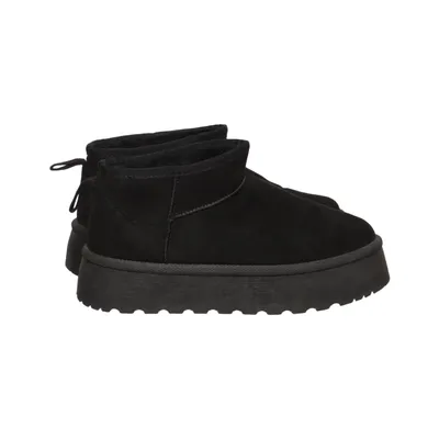 Boots (Svart) från Claudia Ghizzani