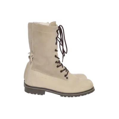Kängor (Beige) från Race Marine