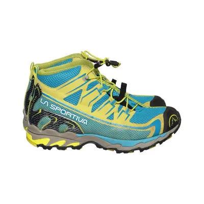 Bottes de randonnée (Bleu, Jaune, Multicolore) de La Sportiva