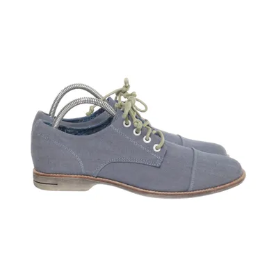Chaussures Derby (Bleu) de Sneaky Steve