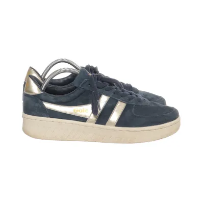 Sneakers (GRANDSLAM PEARL) from Gola Leather