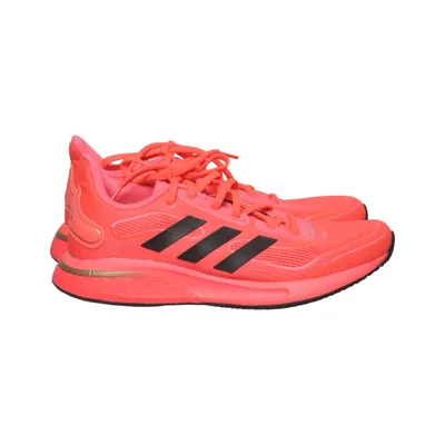 Hardloopschoenen (Rood) van Adidas