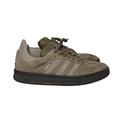 Baskets (Vert, Noir) de Adidas