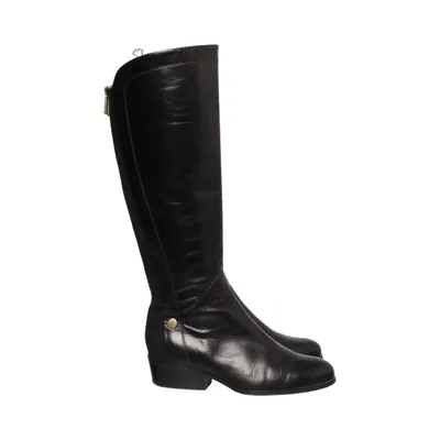 Boots (Black) from Novita