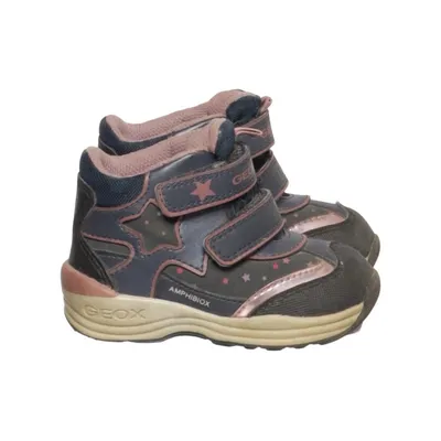 Boots (AMPHIBIOX) från Geox