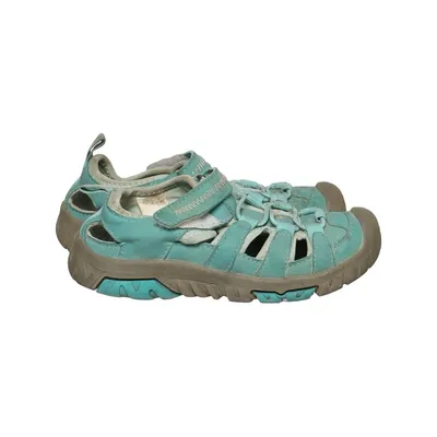 Sandals (Blue, Brown) from Air Fresh