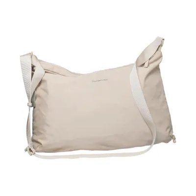 Schoudertas (Skara "Sandstone") van Kapten & Son Polyurethaan, Gerecycled polyester