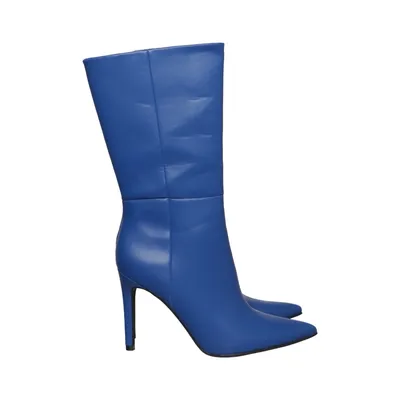 Bottes (Bleu) de Catwalk