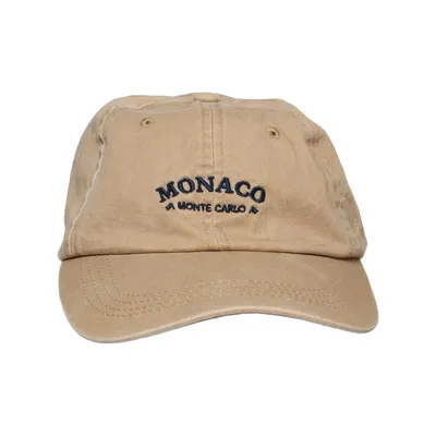 Baseball cap (Beige) from Pull & Bear