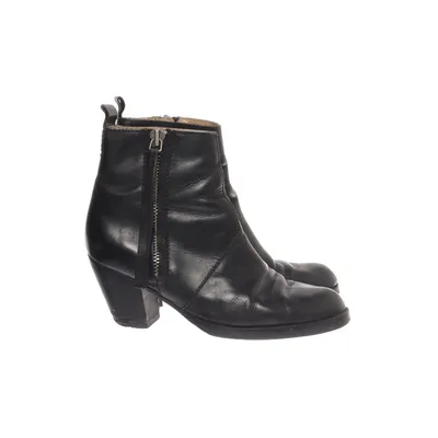 Boots (Svart) från Acne