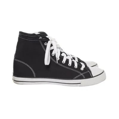 Canvas schoenen (Zwart) van Donnay