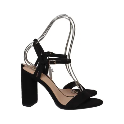 Sandaletter (Svart) från New Look