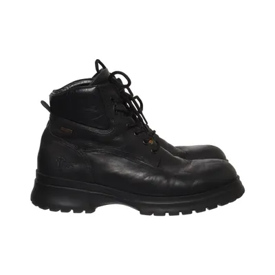 Schnürstiefel (Schwarz) von Panama Jack