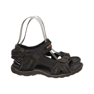 Sandaler (Svart) från Ecco