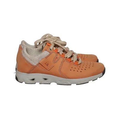 Baskets (Marron) de Josef Seibel