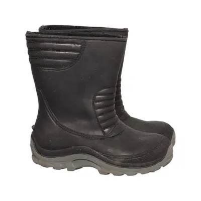 Low rubber boots (Black) from Lejon