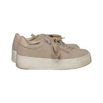 Sneakers (Beige) from So All