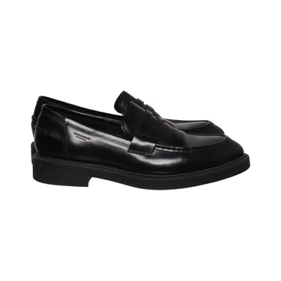Loafers (Svart) från Vagabond