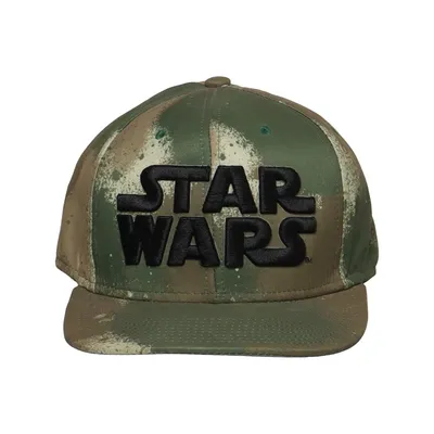 Casquette de baseball (Vert, Marron, Multicolore) de Starter Black Label