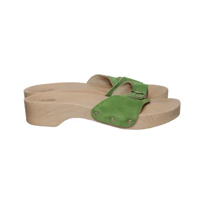 Sabots (Vert) de Scholl