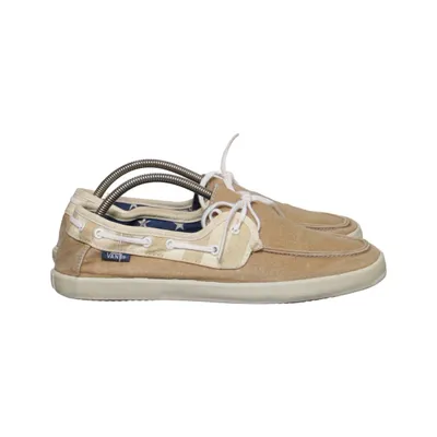 Bootschoenen (Bruin, Beige, Wit) van Keds