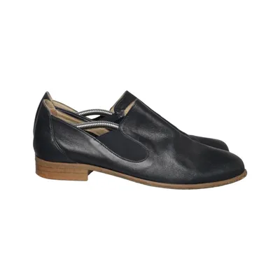 Bottines Chelsea (Bleu) de Helen Billkrantz