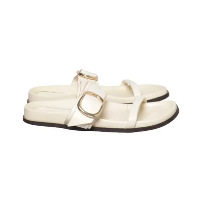 Slip-ins (Beige) från Zara