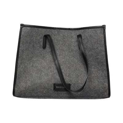 Sac à main (Gris) de Emily & Noah
