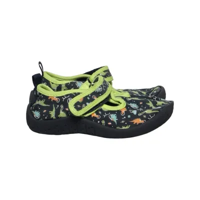 Chaussures de bain (Noir, Multicolore) de Kuniboo Cuir