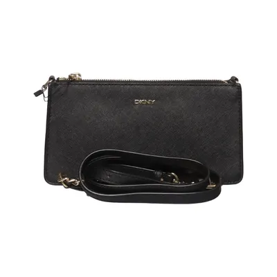 Axelremsväska (Svart) från DKNY