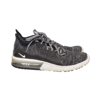 Träningsskor (Svart) från Nike Air Max