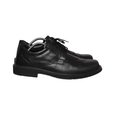 Chaussures Derby (Noir) de Claudio Conti Cuir