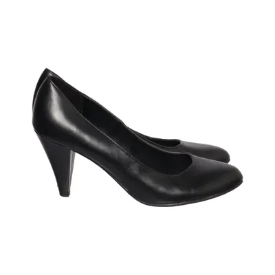 Pumps (Svart) från Graceland