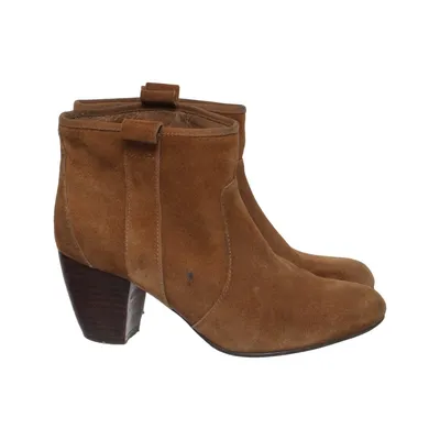 Stiefeletten (Braun) von Miss KG