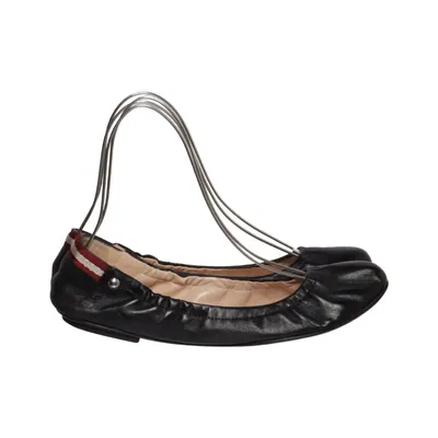 Ballerinasko (Sort) fra Bally