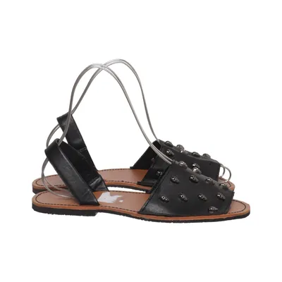 Sandaler (Svart) från Duffy