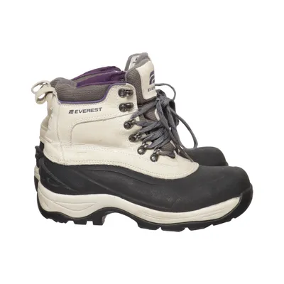 Vandringskängor (Svart, Grå) från Everest