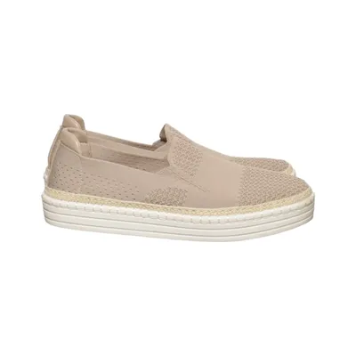 Slip-ons (Beige) från Stuart Weitzman