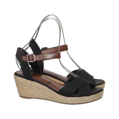 Wedges (Black) from Linear