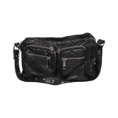 Sac à bandoulière (Noir) de Noella