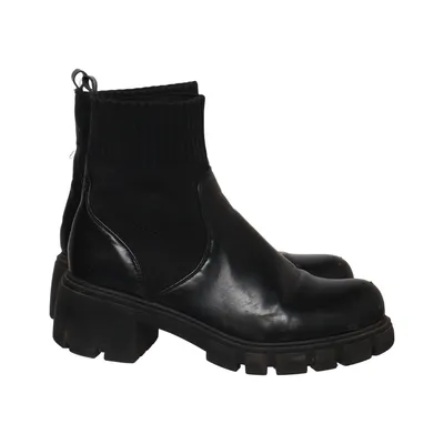 Chelsea boots (Svart) från Day-Vine