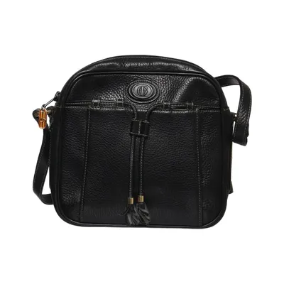 Shoulder-bag (Black) from Gino Cerruti