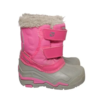 Boots (SNOWBOOT 91,PINK,047) from Campri