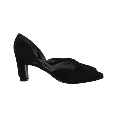 Pumps (Svart) från Mart Visser Skinn